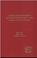 Cover of: Jewish Local Patriotism And Self-identification in the Graeco-roman Period (The Library of Second Temple Studies)