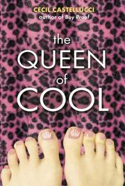 Cover of: The queen of cool