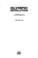 Cover of: Olympic Revolution by David Miller - undifferentiated