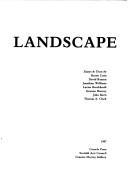 Cover of: The unpainted landscape : Roger Ackling ... [et al.]