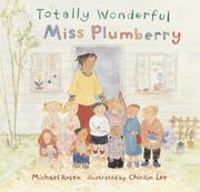 Cover of: Totally wonderful Miss Plumberry