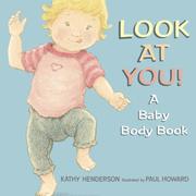 Cover of: Look at you! by Henderson, Kathy