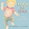 Cover of: Look at You!