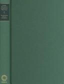 Cover of: Religious And Didactic Writings of Daniel Defoe (The Pickering Masters) | 