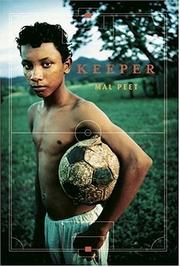 Cover of: Keeper by Mal Peet