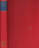 Cover of: The Metropolitan Poor: Semifactual Accounts,  1795-1910