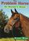 Cover of: The Problem Horse