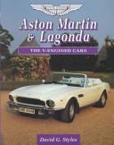 Aston Martin and Lagonda by David G. Styles