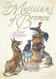 Cover of: The musicians of Bremen