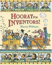 Cover of: Hooray for inventors!