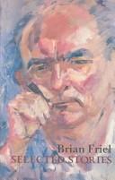 Cover of: Selected Stories by Brian Friel
