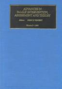 Cover of: Advances In Family Intervention, Assessment And Theory (ADVANCES IN FAMILY INTERVENTION, ASSESSMENT & THEORY)