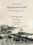 Cover of: My Dearly Beloved Wife!: Letters From France And Italy 1841
