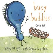 Cover of: Busy Buddies: Silly Stuff That Goes Together