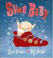 Cover of: Shoe baby