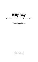 Billy Boy by William Woodruff