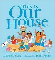Cover of: This is Our House by Michael Rosen