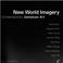Cover of: New world imagery