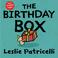Cover of: The Birthday Box