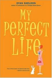 Cover of: My Perfect Life Reissue