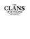 Cover of: Clans of Scotland