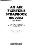 Cover of: Airfighter's Scrapbook by Ira Jones