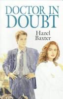 Cover of: Doctor in Doubt