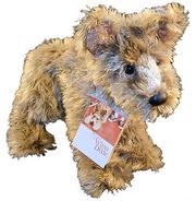 Cover of: Because of Winn-Dixie Plush Dog (Because of Winn-Dixie)