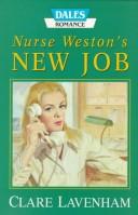 Cover of: Nurse Weston's New Job