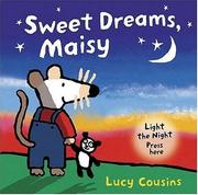 Cover of: Sweet Dreams, Maisy