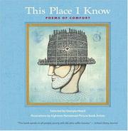 Cover of: This Place I Know Gift Edition: Poems of Comfort