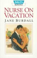 Cover of: Nurse on Vacation