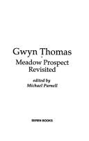 Cover of: Meadow Prospect Revisited