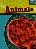 Cover of: Animals by Robert Snedden, Robert Snedden