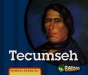 Cover of: Tecumseh (Primeras Biograffas/ First Biographies) by Cassie Mayer