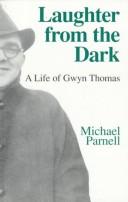 Cover of: Laughter from the dark by Michael Parnell