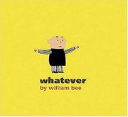 Cover of: Whatever