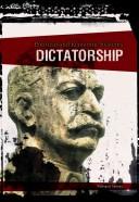 Cover of: Dictatorship (Political and Economic Systems)