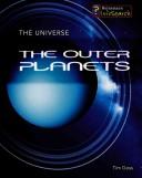 Cover of: The Outer Planets (Universe/ 2nd Edition)