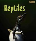 Cover of: Reptiles/ Reptiles (Crias/ Animal Babies)