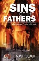 Cover of: Sins of the Fathers: A Brewster County Novel