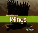 Cover of Wings (Spot the Difference)