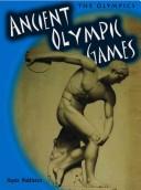 Cover of: Ancient Olympic Games (The Olympics)