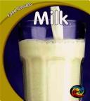 Cover of: Milk by Lola M. Schaefer