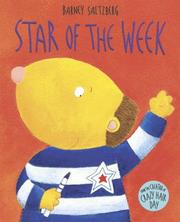 Cover of: Star of the week by Barney Saltzberg