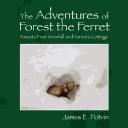 Cover of: The Adventures of Forest the Ferret