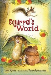 Cover of: Squirrel's World