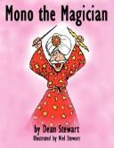 Cover of: Mono the Magician