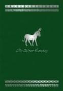 Cover of: The Silver Donkey by Sonya Hartnett