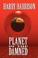 Cover of: Planet of the Damned